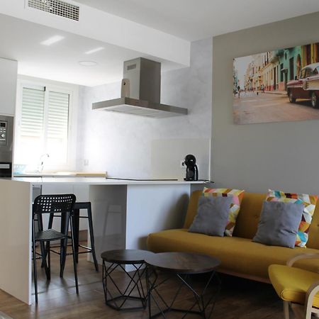 The Paradise Aguadulce (Almeria) Exterior foto