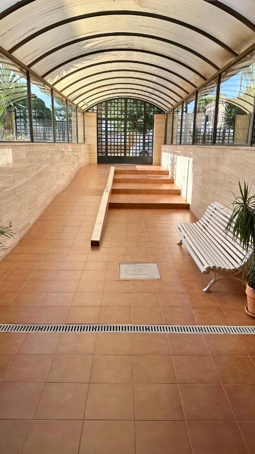 The Paradise Aguadulce (Almeria) Exterior foto
