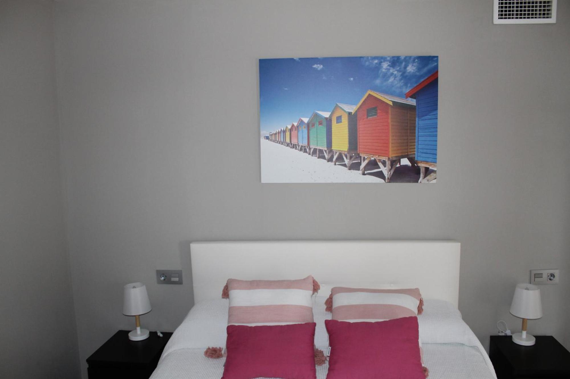 The Paradise Aguadulce (Almeria) Exterior foto