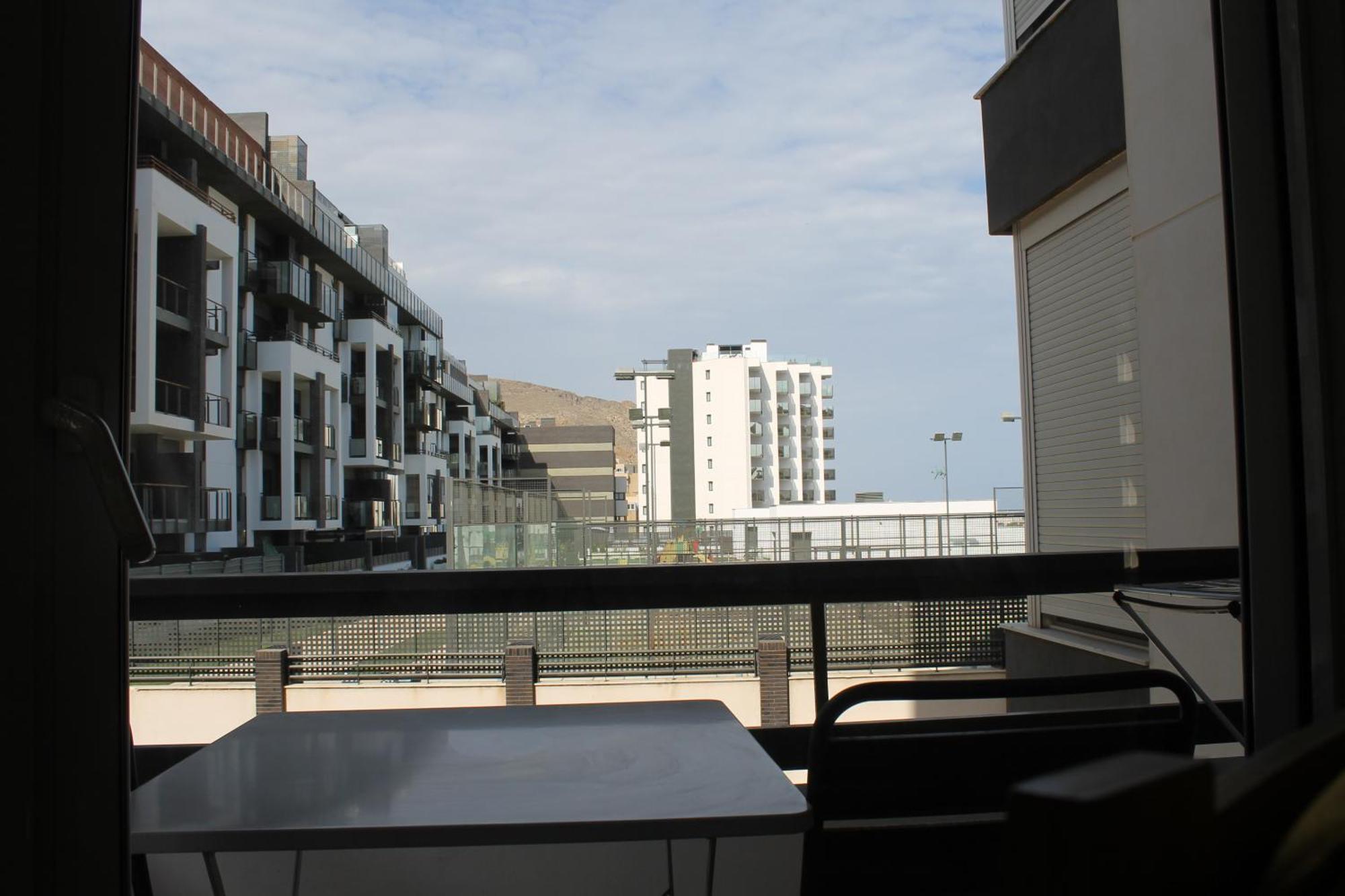 The Paradise Aguadulce (Almeria) Exterior foto